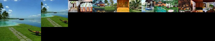 Kumarakom Lake Resort
