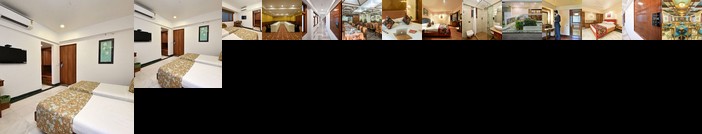 Hotel Parle International