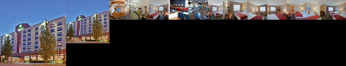 Holiday Inn Express Vancouver Airport - Richmond