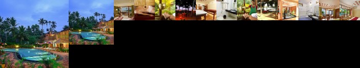 Beach and Lake Ayurvedic Resort