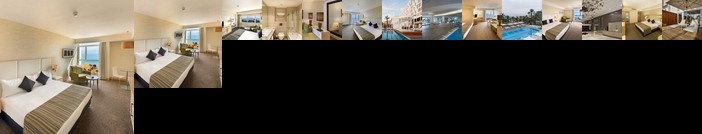 Isrotel Ganim Hotel Dead Sea