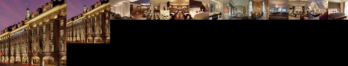 Hotel Schweizerhof Bern & The Spa