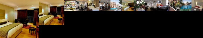 Astoria Galilee Hotel