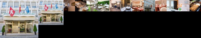 Hotel Drake-Longchamp