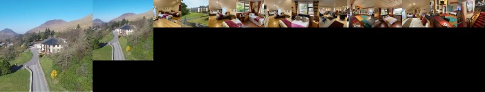 Kylemore Pass Hotel