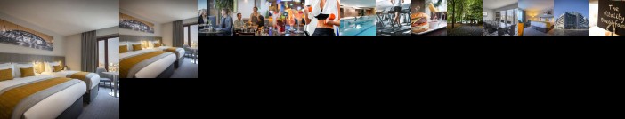 Maldron Hotel Tallaght