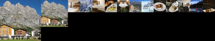 Hotel Romerhof Leukerbad