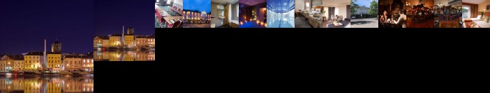 Treacy's Hotel Spa & Leisure Club Waterford