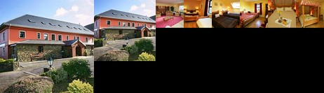 Kerry Ocean Lodge Glenbeigh