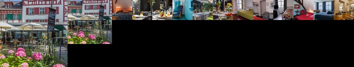 Hotel Hofgarten Luzern