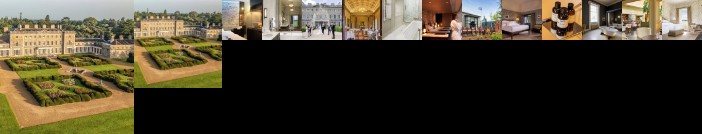 Carton House Hotel Golf & Spa