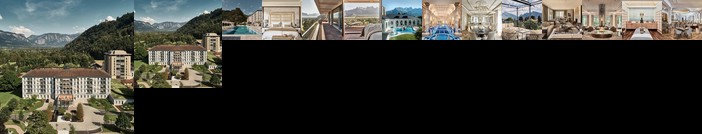 Grand Resort Bad Ragaz