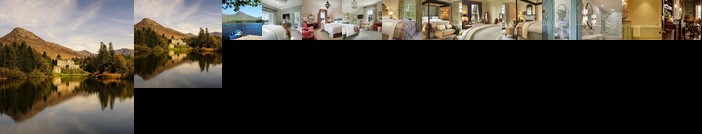 Ballynahinch Castle Hotel