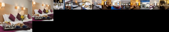 Park Inn by Radisson Shannon Airport