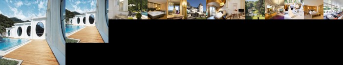 Hotel Schloss Ragaz