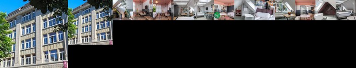 Sorell Hotel City Weissenstein