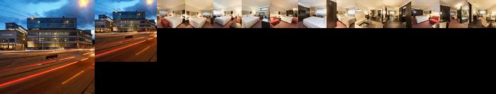 Four Points by Sheraton Sihlcity Zurich