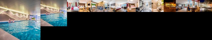 Belvedere Swiss Quality Hotel