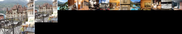 Hotel De Londres Brig