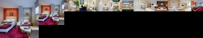 Hotel Central Zagreb