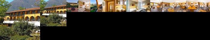 Interhome - Residenza Giardino