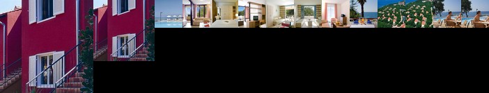 FKK Solaris Camping Resort by Valamar