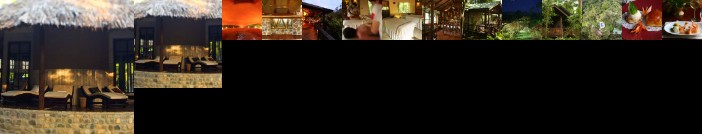 The Lodge & Spa at Pico Bonito