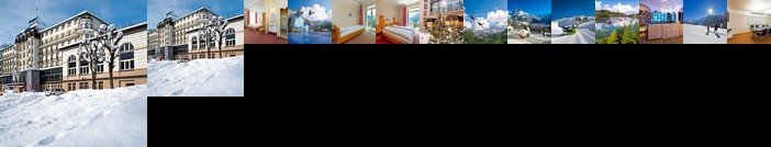 Hotel Terrace Engelberg