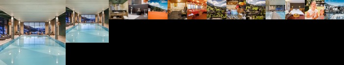 Hotel Sport Klosters