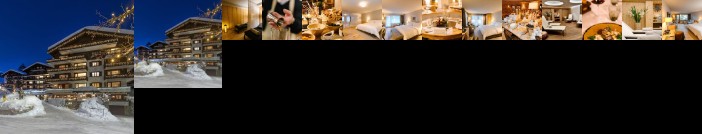 Hotel Alpina Klosters