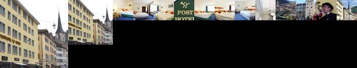 Hotel Post