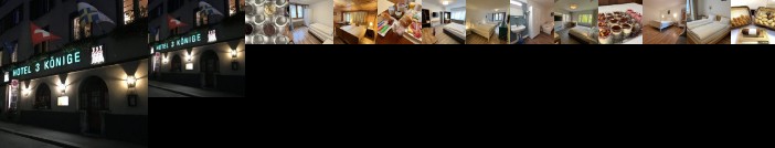 Hotel Drei Konige Chur
