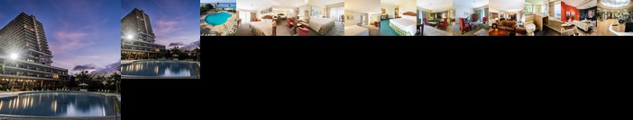 Pacific Star Resort & Spa