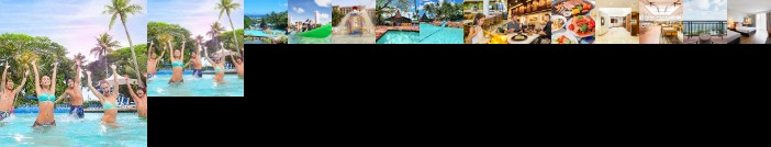 Pacific Islands Club Guam