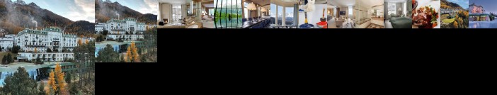 Grand Hotel Kronenhof