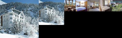 La Collina Hotel Pontresina