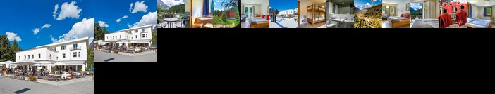 Hotel Morteratsch