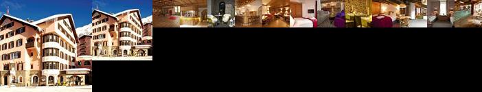 Hotel Rosatsch