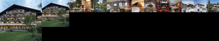 Sunstar Hotel Klosters