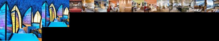 Tschuggen Grand Hotel - The Leading Hotels of the World