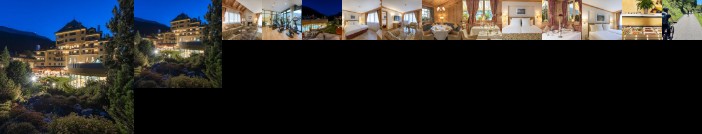 Residenz Vereina operated by Hotel Steinbock