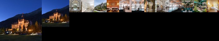 Hotel Walther Pontresina