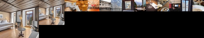 Hostellerie Saint-Georges