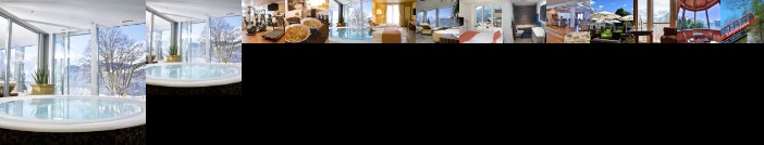 Hotel Silberhorn Wengen