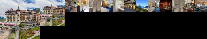 Arenas Resort & Spa Victoria-Lauberhorn