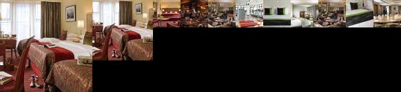 The Rose Hotel Tralee