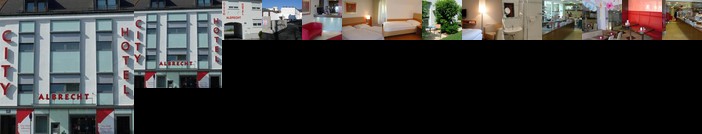 City Hotel Albrecht