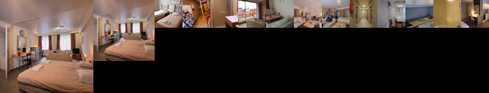 City Apartments Antwerpen