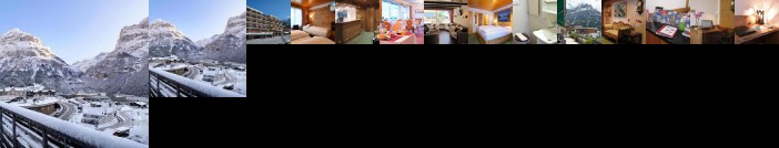 Hotel Bernerhof Grindelwald