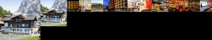 Eiger Selfness Hotel - Zeit fur mich